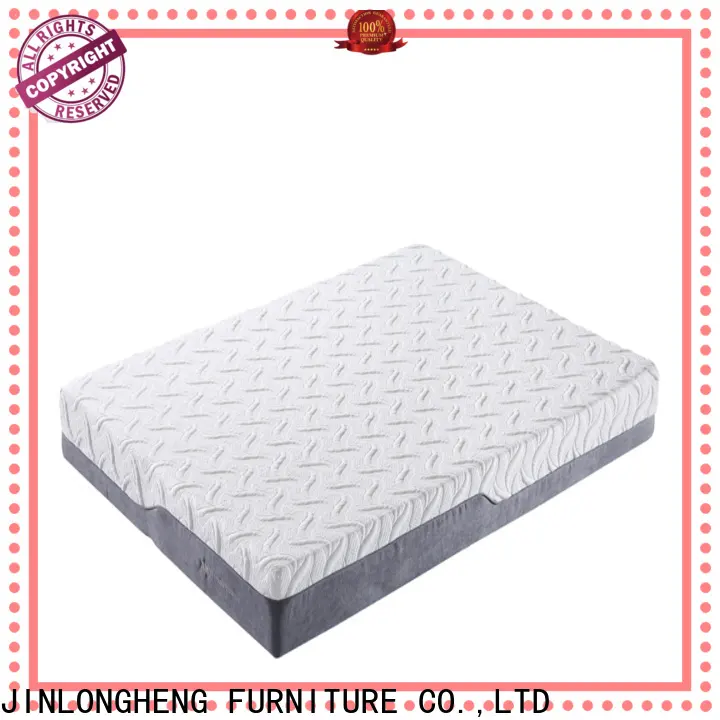 JLH High-quality twin bed frame Best for business 1