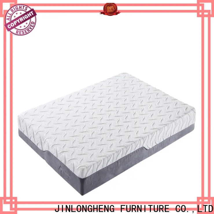JLH low cost wool mattress pad long-term-use for home 1