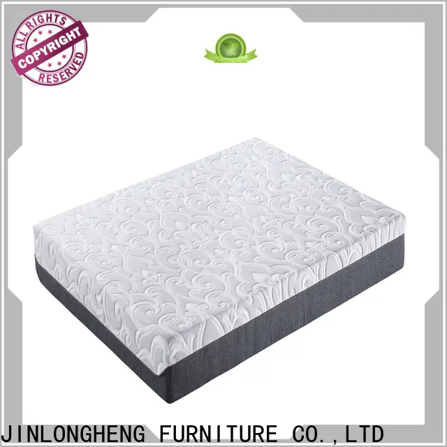 JLH classic  mattress and more with softness 1