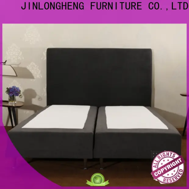 JLH Custom high sleeper bed factory with elasticity 1