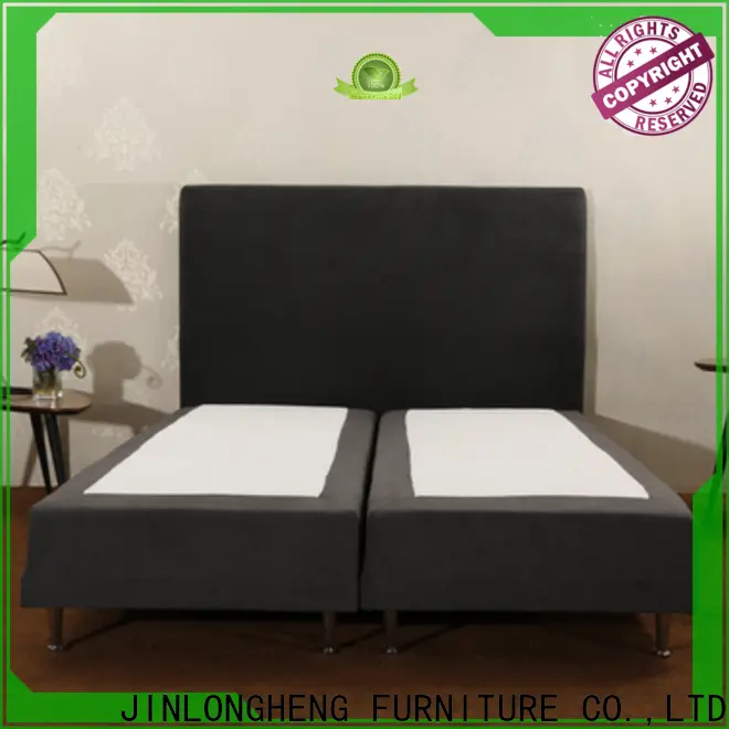JLH bedstead Supply with softness 1