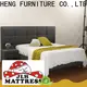 JLH High-quality tall headboard bed frame for business with softness 1