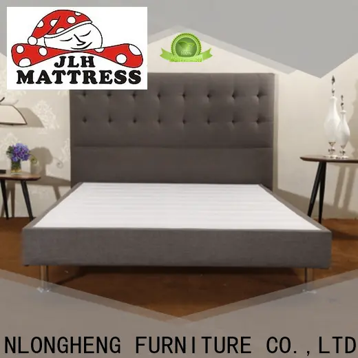 JLH bed company manufacturers for tavern 1