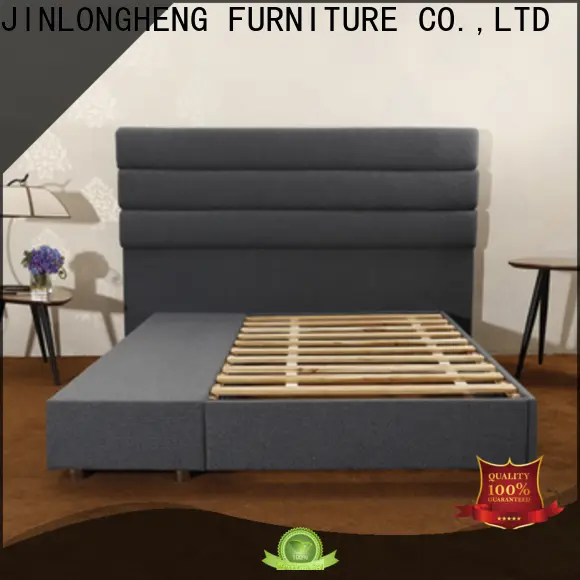 JLH tall bed frame Suppliers for bedroom 1