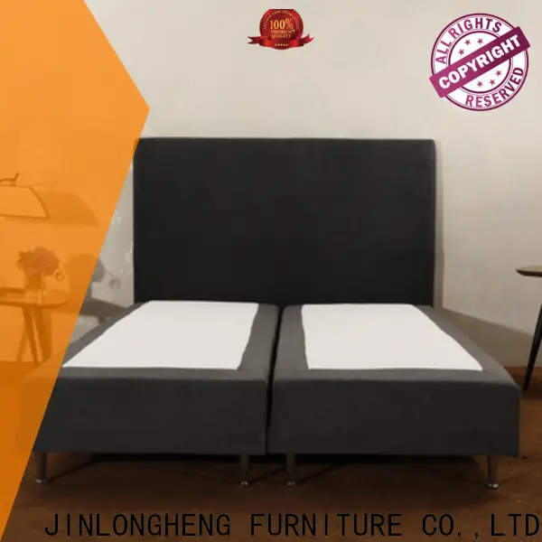 JLH New furniture showroom company for hotel 1