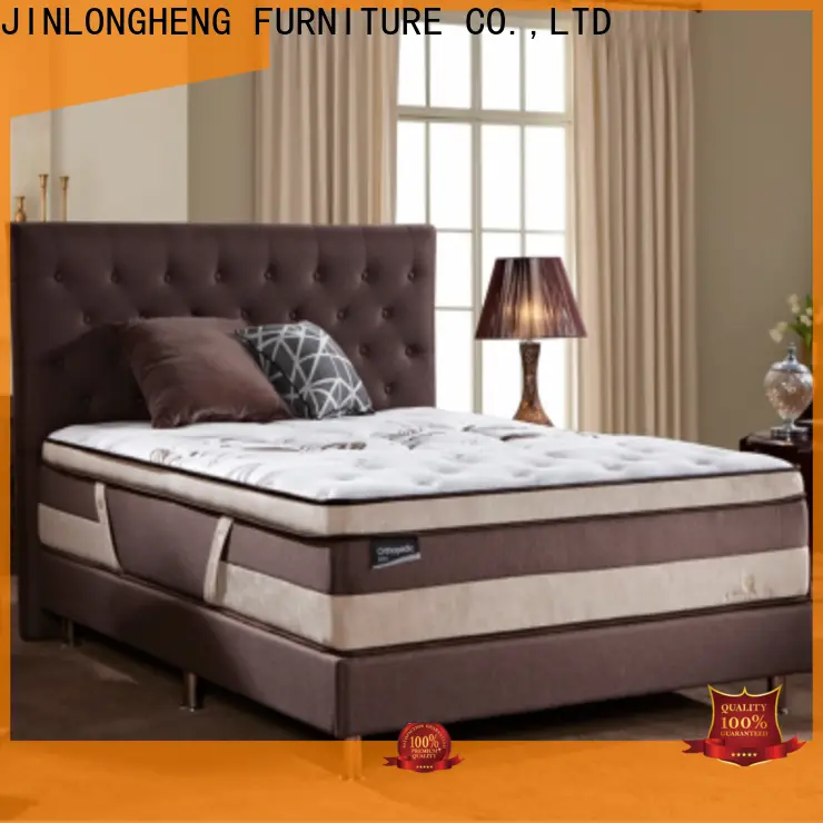 Custom corner headboard Suppliers for hotel 1
