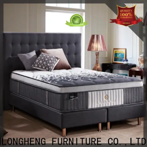 JLH wooden headboards Suppliers 1