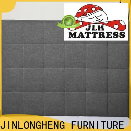 JLH custom headboards Suppliers for hotel 1