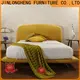 JLH california king bed frame for business for hotel 1