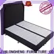 JLH suede couch Supply for hotel 1
