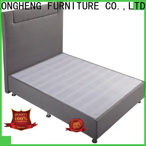 JLH New car bed Supply with elasticity 1