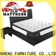 JLH 4ft bed for business with elasticity 1