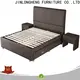 JLH upholstered headboard queen company for tavern 1