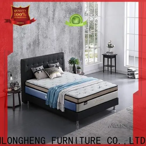 JLH Latest sleeps matress company for tavern 1
