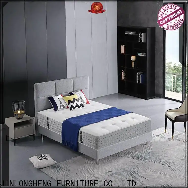 JLH Custom twin bed frame High-quality Supply 1