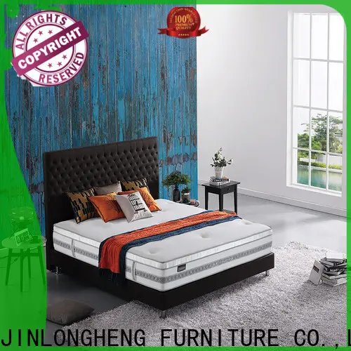 JLH Custom twin bed frame High-quality Suppliers 1
