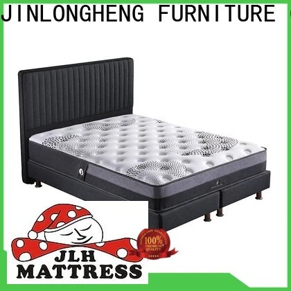 中国メーカーによるホテル向けの特別な竹製マットレス 1
