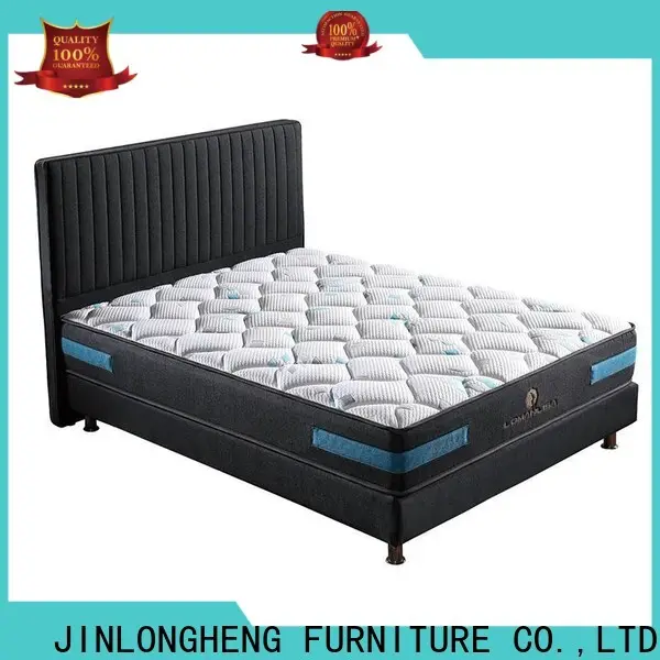JLH nature mattress discounters Comfortable Series for bedroom 1