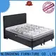 Matelas JLH haut de gamme prix mondial avec douceur 1