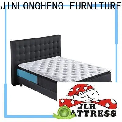 high class bamboo mattress queen cost for guesthouse 1