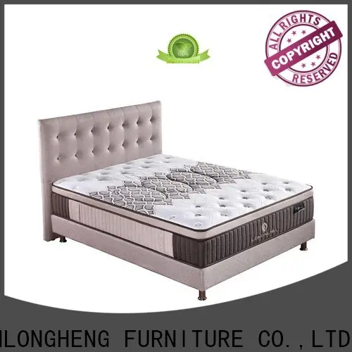industry-leading dynasty mattress comfort Certified for tavern 1
