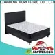 JLH quality foam vs spring mattress delivered easily 1