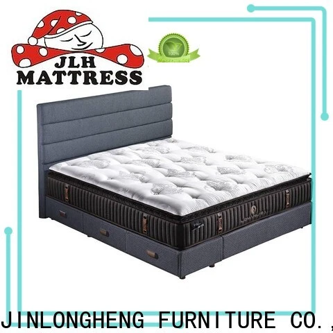 JLHマットレス布団マットレス中国家庭用工場 1