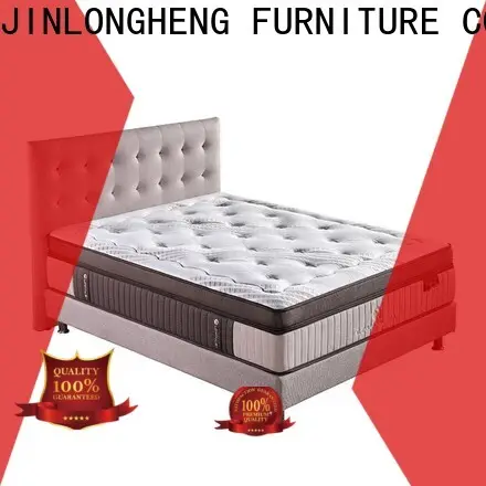 JLH first-rate miralux mattress China Factory delivered directly 1
