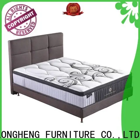 JLH vente chaude matelas vera wang série confortable livré facilement 1