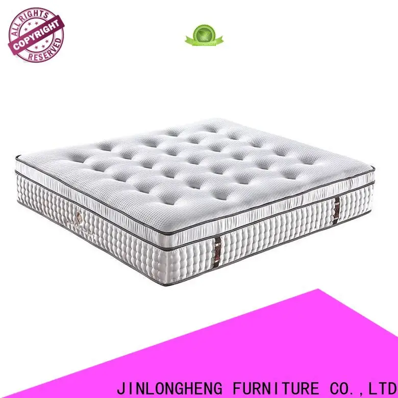 gradely mattress warehouse locations layers by Chinese manufaturer for hotel 1