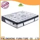 JLH hot-sale mattress delivered in a box Certified with elasticity 1