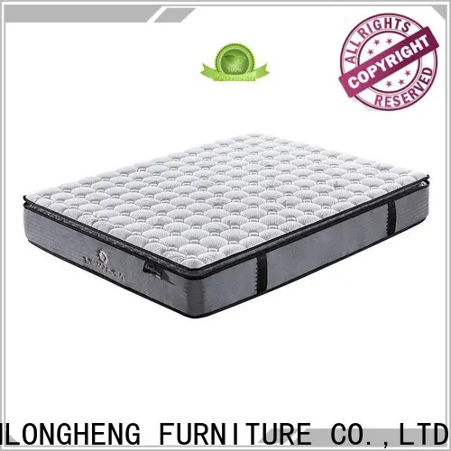 JLH packed three quarter mattress for sale for tavern 1