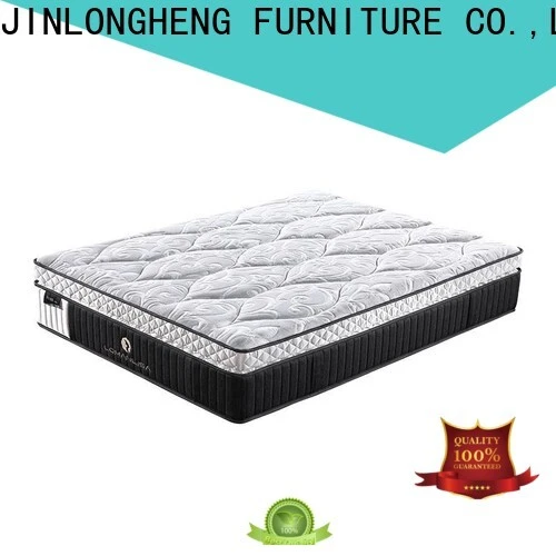 中国メーカー直送の特製キングコイルマットレスミニ 1