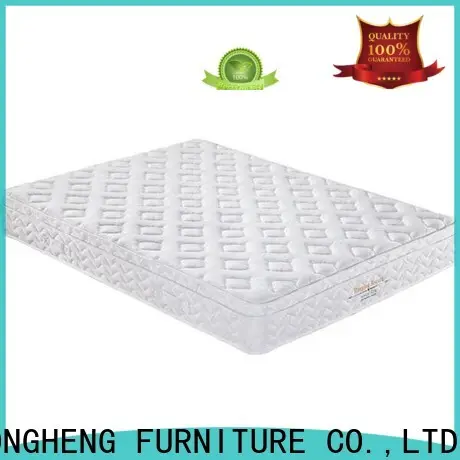 JLH best custom size mattress comfortable Series with softness 1