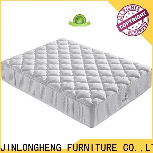 JLH hotel mattress factory outlet type for guesthouse 1