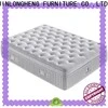 JLH highest mattress factory outlet high Class Fabric delivered easily 1
