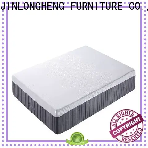 JLH twin bed frame Top factory 1