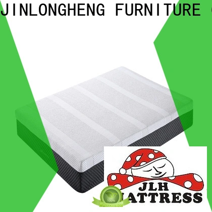 Fabricant de matelas berceau pas cher JLH avec douceur 1