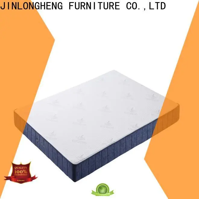 JLH 家庭用快適安価フォームマットレスメーカー 1