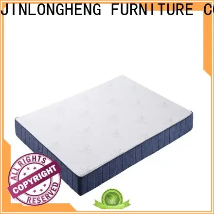 JLH Custom twin bed frame Custom company1 1