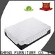 highest memory foam mattress double compressed long-term-use for bedroom 1