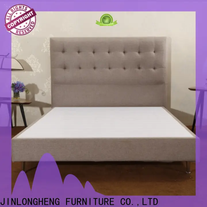 Latest twin bed frame Supply delivered directly 1