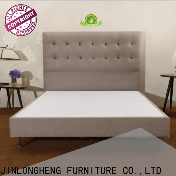 JLH inexpensive queen bed frame Supply for home 1