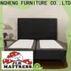 Wholesale high sleeper bed Suppliers with elasticity 1