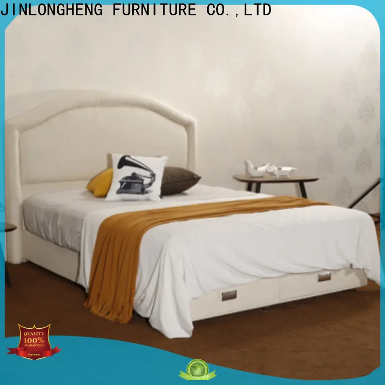 Wholesale floor bed Supply with softness 1