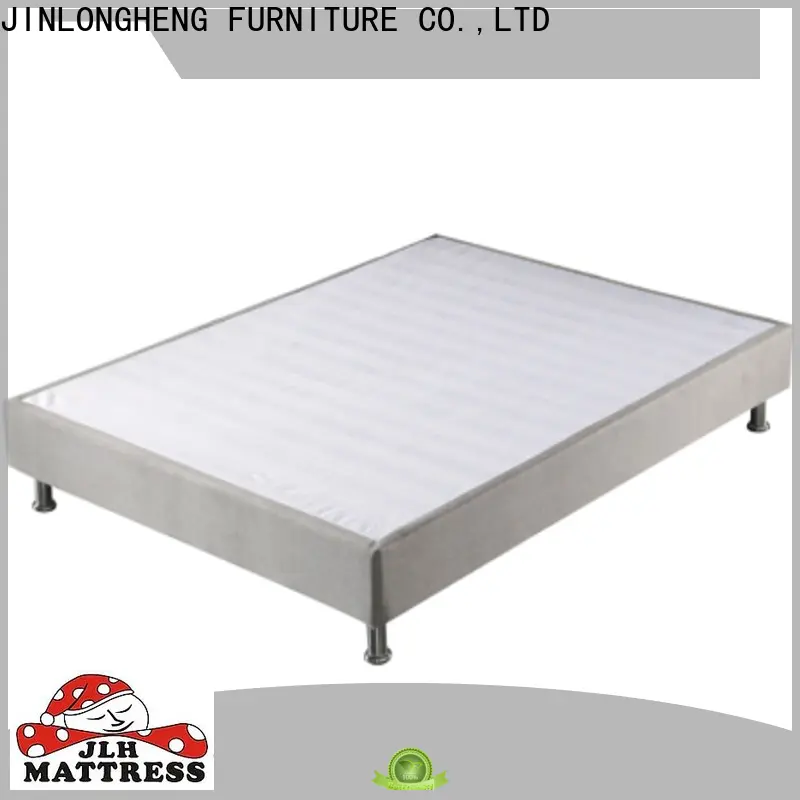 JLH captains bed company 1