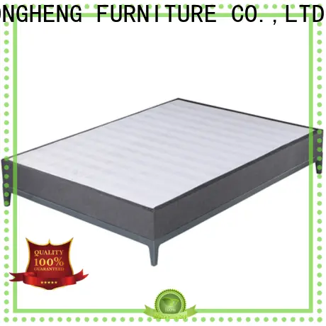 JLH New low bed base for business delivered directly 1