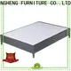 JLH New low bed base for business delivered directly 1