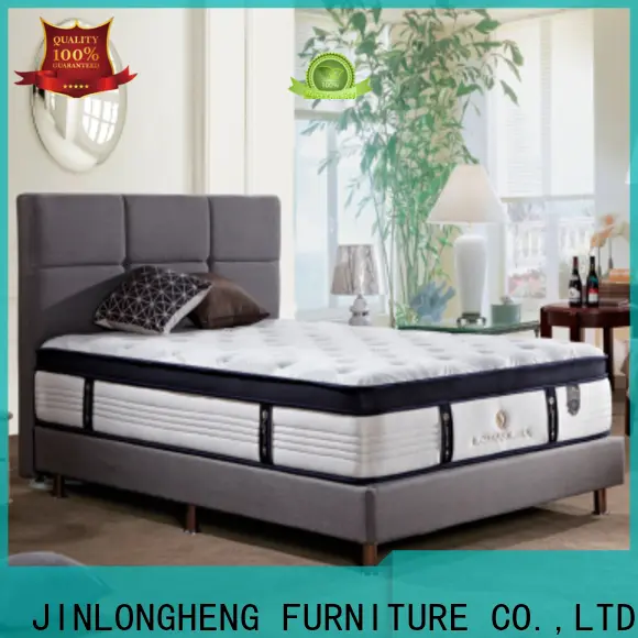 JLH New mattress depot Supply with elasticity 1