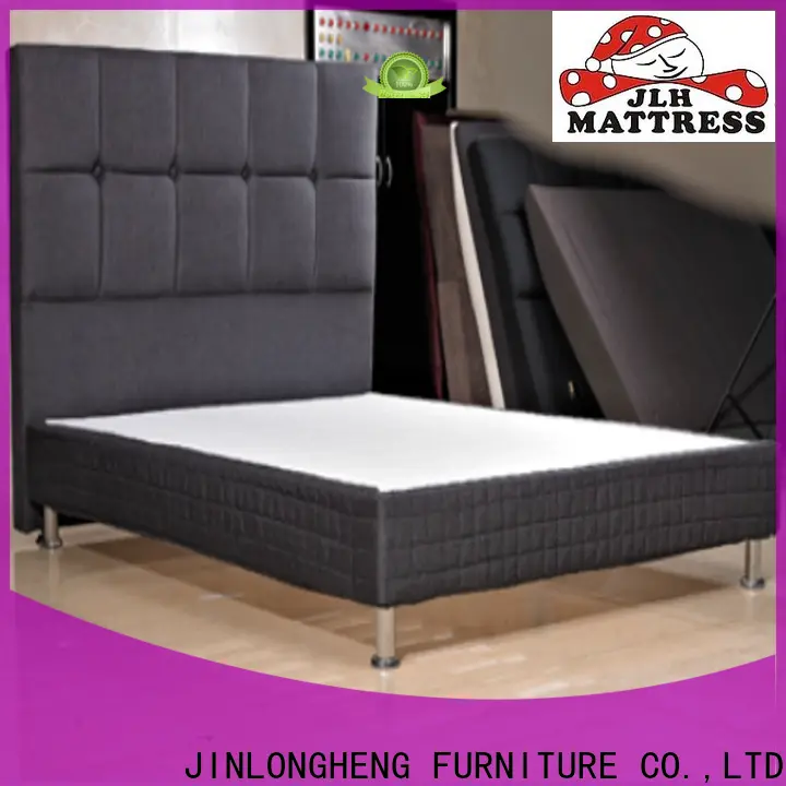 JLH 居酒屋用業務用カスタム4フィートベッド 1